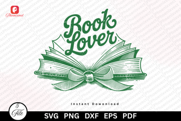 Evaluating the Coquette Reading Book Lover SVG for Crafting Projects