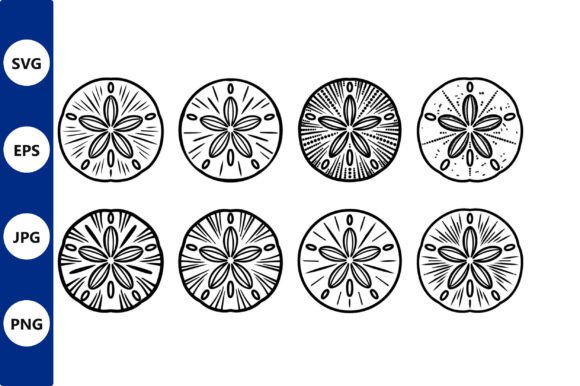 Mandala Circle Vector Design Set: Integrating Symmetrical Assets into Professional Creative Workflows